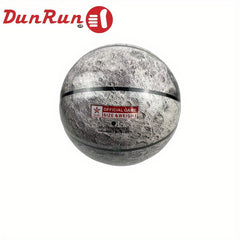 Standard No 7 PU Moon Pattern Basketball