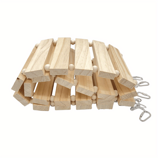 Chicken Swing and Perch Toy for Coops Chickens Birds Parrots