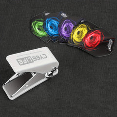 Dart Tail Wing Punching Tool Flight Hole Puncher