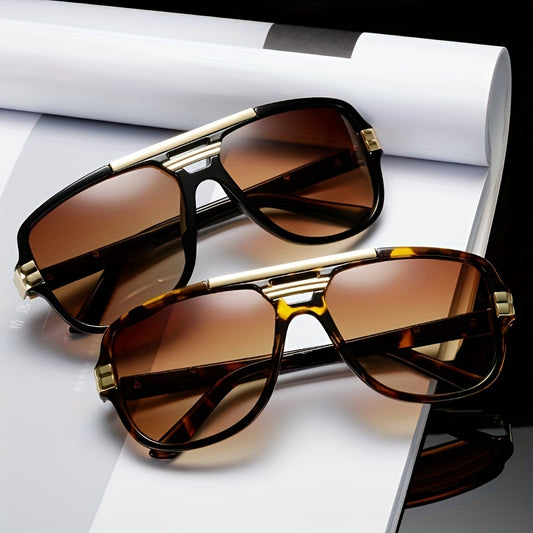 Vintage Round Sunglasses for Women Stylish Metal Sun Protection Lenses
