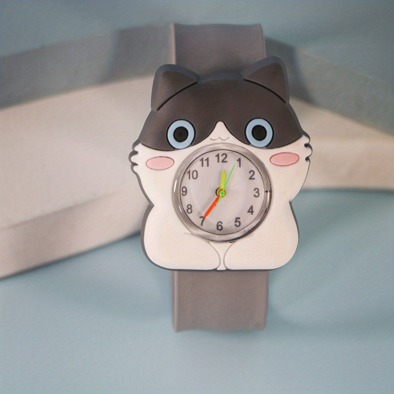 Anime Pat Watch Toy For Kids, Boys, Girls