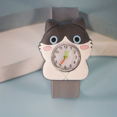 Anime Pat Watch Toy For Kids, Boys, Girls