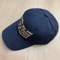 Men's Embroidered Baseball Cap Sunshade For Outdoor Summer