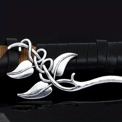 Vintage Hairpin Norwegian Ladies Hair Accessories Non slip Hairstyle Tool