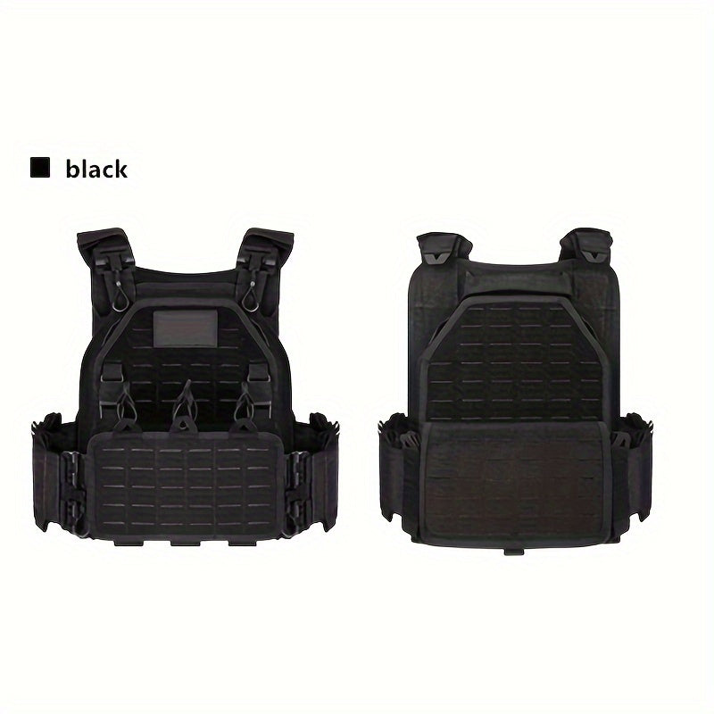 Training Vest 6094 Plate Carrier