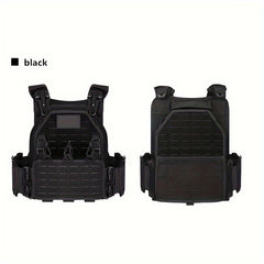 Training Vest 6094 Plate Carrier