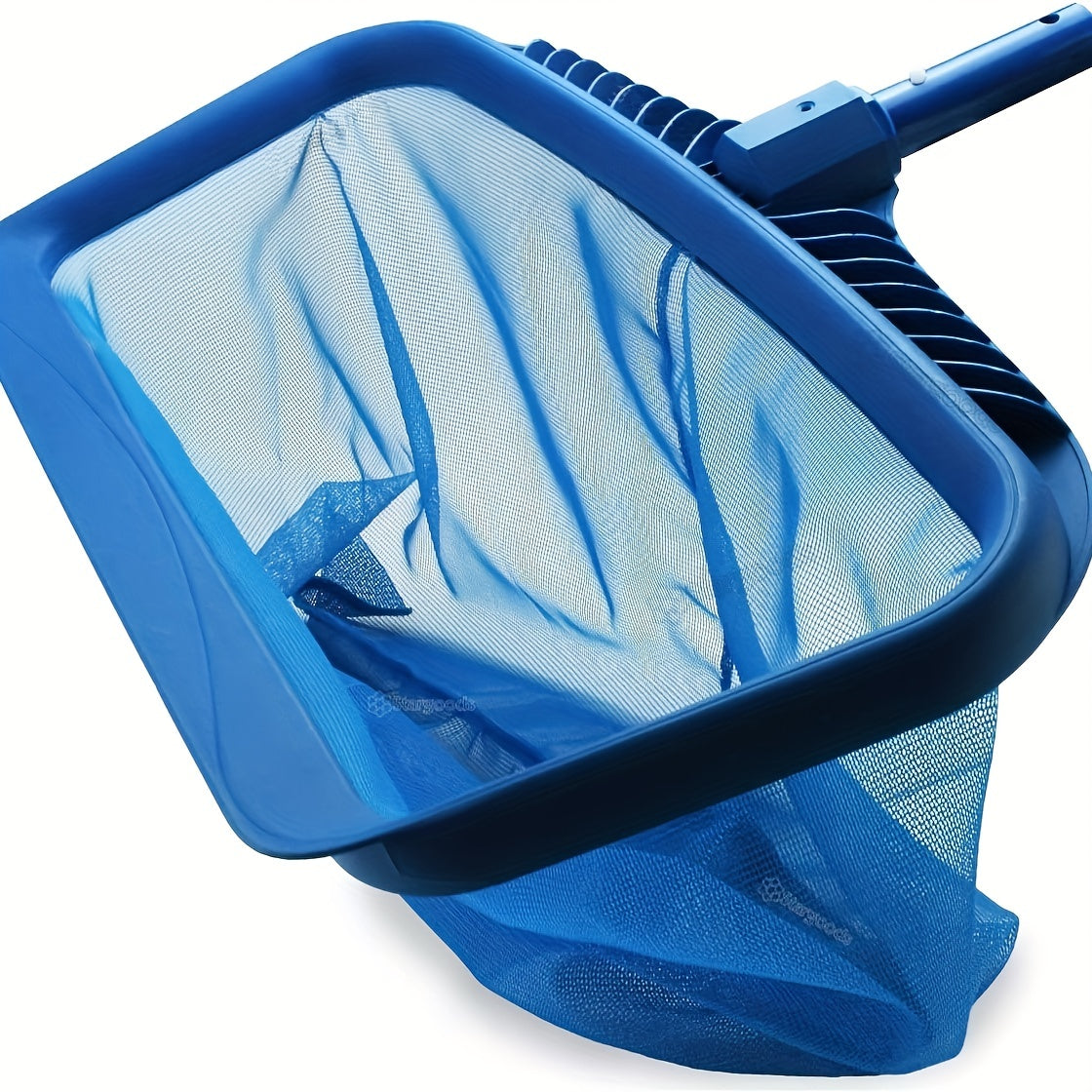 Heavy Duty Pool Leaf Rake for Sparkling Clean Pool