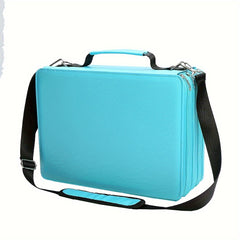 XL 168 224 Hole Marker Storage Bag Organizer
