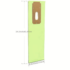 12-Pack Vacuum Bags for Oreck XL Replacement Dust Bag Type CC CCPK8 CCPK8DW