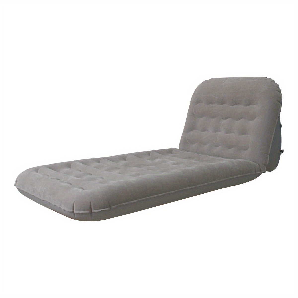 Adjustable Inflatable Air Sofa Bed for Tent Outdoor Activity