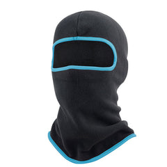 Outdoor Winter Riding Polar Fleece Ski Face Protection Hat