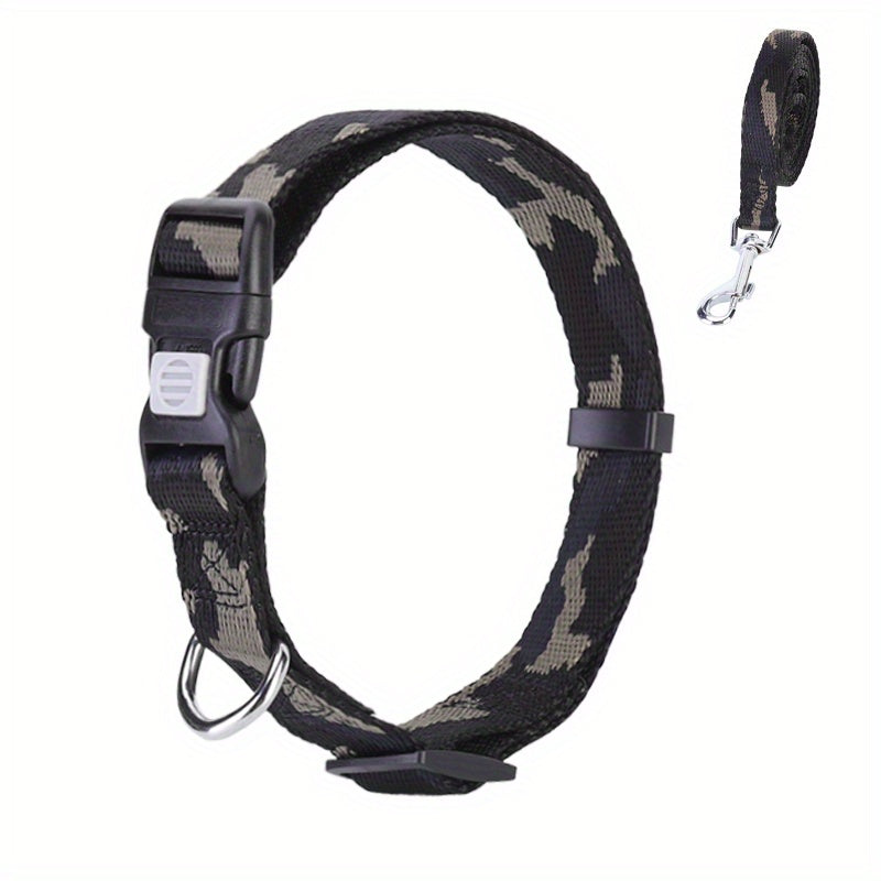 Adjustable Soft Padded Pet Harness for Dog & Cat