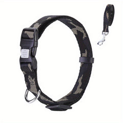 Adjustable Soft Padded Pet Harness for Dog & Cat