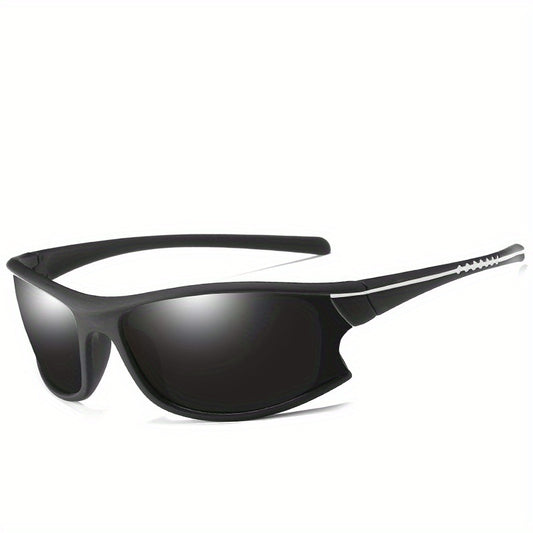 Men Casual Polarized Sports Sunglasses UV Protection