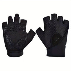 Fitness Gloves Non slip Wear resistant Skin Friendly Shock absorbing