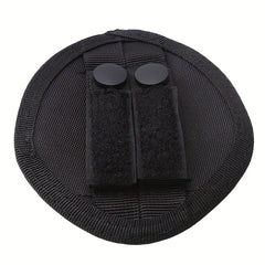 Durable Handcuff Case with Belt Loop Fits Most Cuffs