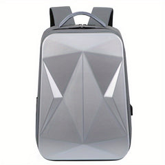 Large Capacity Laptop Bag Business Backpack