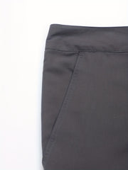 Men's Waterproof Cargo Shorts for Summer Outdoor Activities