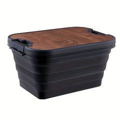 Large Car Folding Storage Box