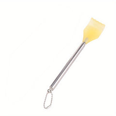 Extendable Hand Massager with Pocket Clip