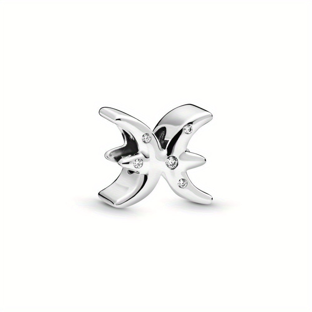 Constellation Charm Accessories Set