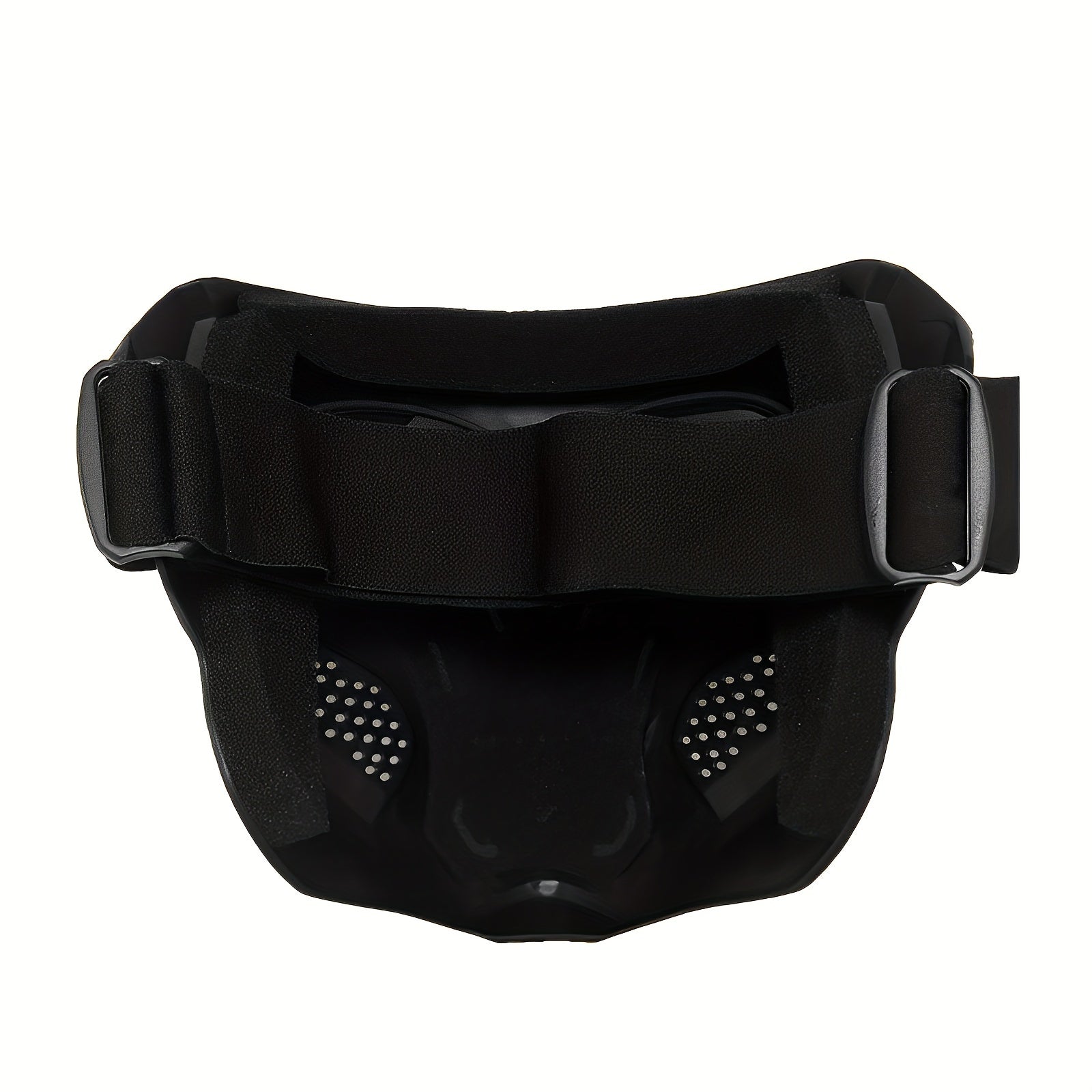 Skull Style Helmet Mask Off Road Motorcycle Goggles