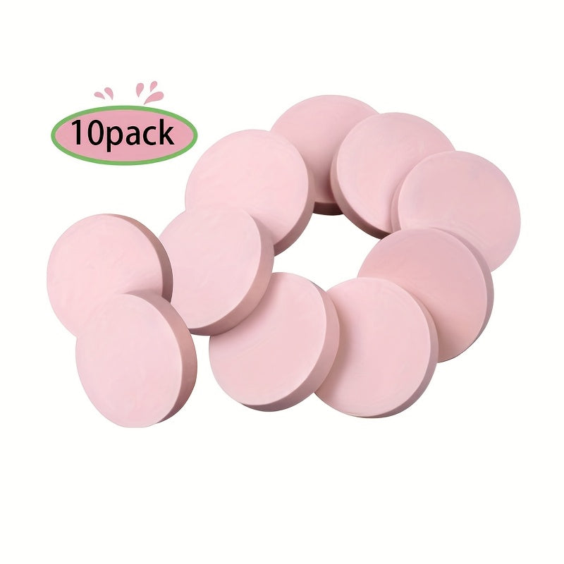 DIY Seal Block Soft and Easy to Carve Bright Pink