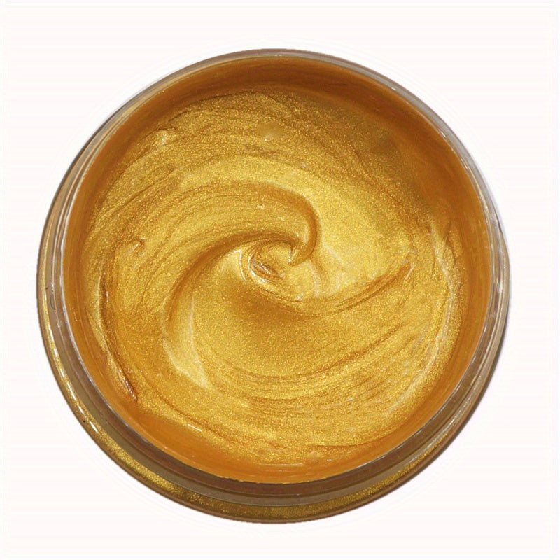 Water Based Metal Painting Pigment - Enhance Your Projects