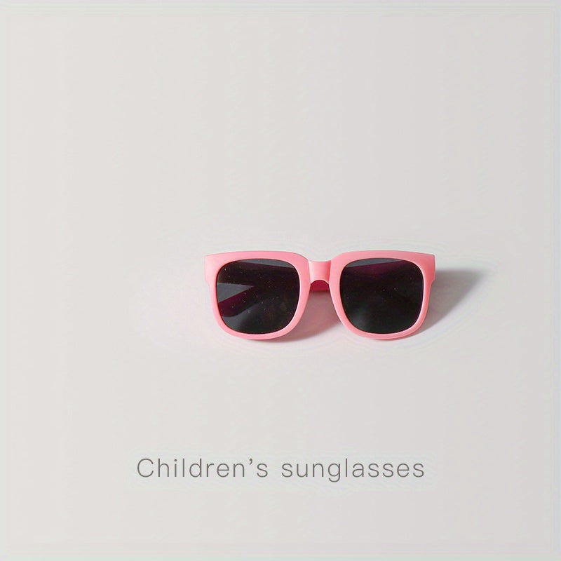 Neon Colors Party Favor Sunglasses for Kids