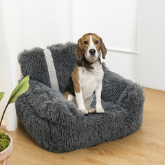 Winter Warm Pet Nest for Cats & Dogs