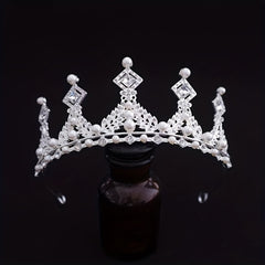 Children Crown Royal Hair Hoop Princess Accessories