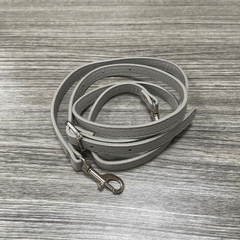 Long PU Leather Shoulder Bag Strap DIY Replacement Handbag Handle