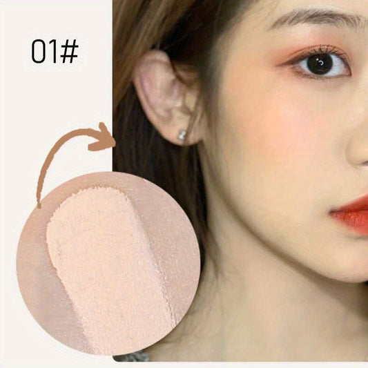 Waterproof Tattoo Concealer Long Lasting Scar Cover