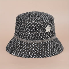 Glamorous Women's Summer Sunshade Bucket Hat