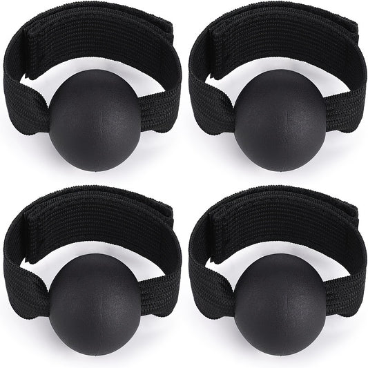4pcs Football Catching Training Straps Anti slip Rugby Equipment