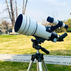 High Def. Astron. Telescope 70300ZAE Stargazing Space Exploration