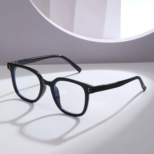 Polarized Square Sunglasses UV Protection Women