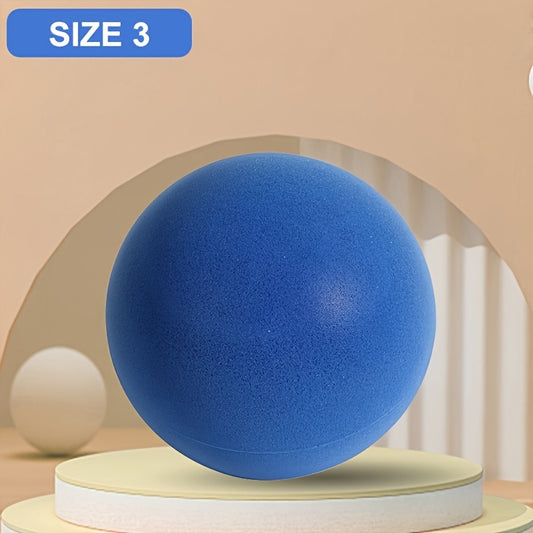 Size 3 5 7 Silent Basketball For Indoor Training