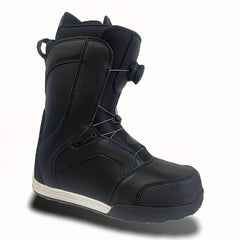 Women's Snowboard Shoes Automatic Lacing Snowboard Boots
