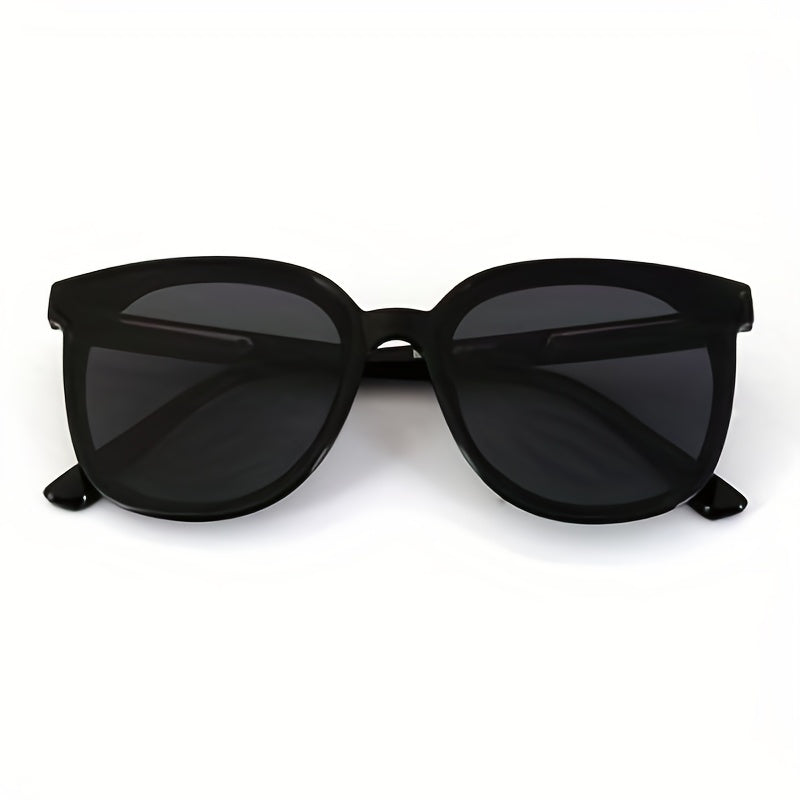 Square Sunglasses Anti Glare UV400 for Driving Beach Travel