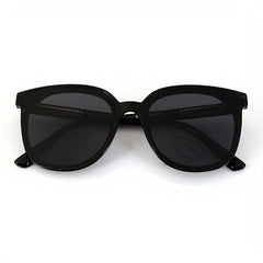 Square Sunglasses Anti Glare UV400 for Driving Beach Travel