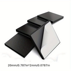20pcs Stone Magnets for Cabinet Refrigerator Whiteboard Magnetic Dots