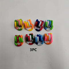 Twisting Ropes Loop Winding Spinning Joyful Release Toys