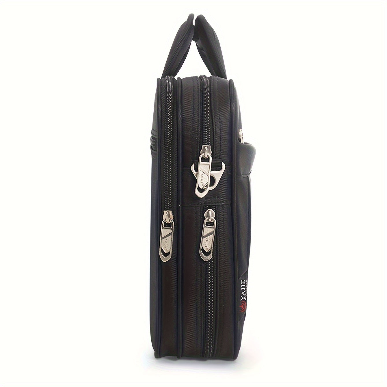 35 56 Cm Laptop Bag Expandable Computer Bag Laptop Briefcase Men Women