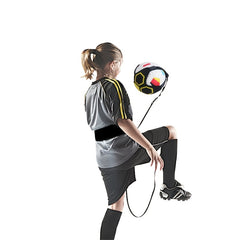 Soccer Football Training Assistant for Beginners