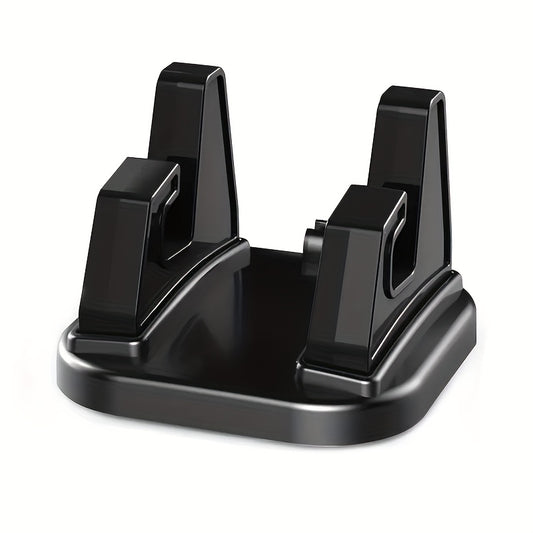 360 Rotating Silicone Car Mobile Phone Holder