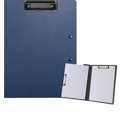 A4 Clipboard Folders with Double Clips