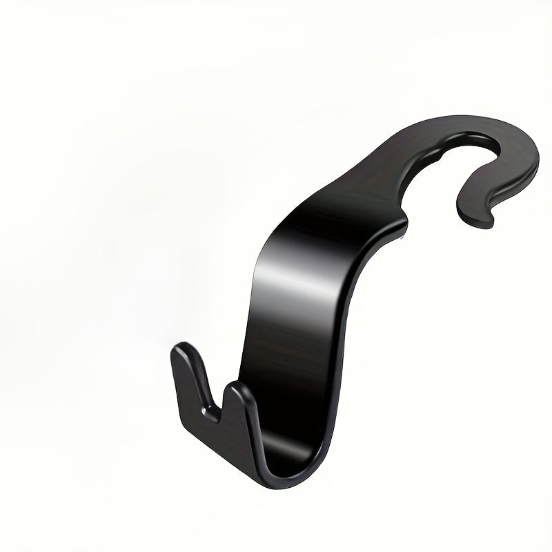 Car Multifunctional Seat Hook Hidden Chair Back Hook