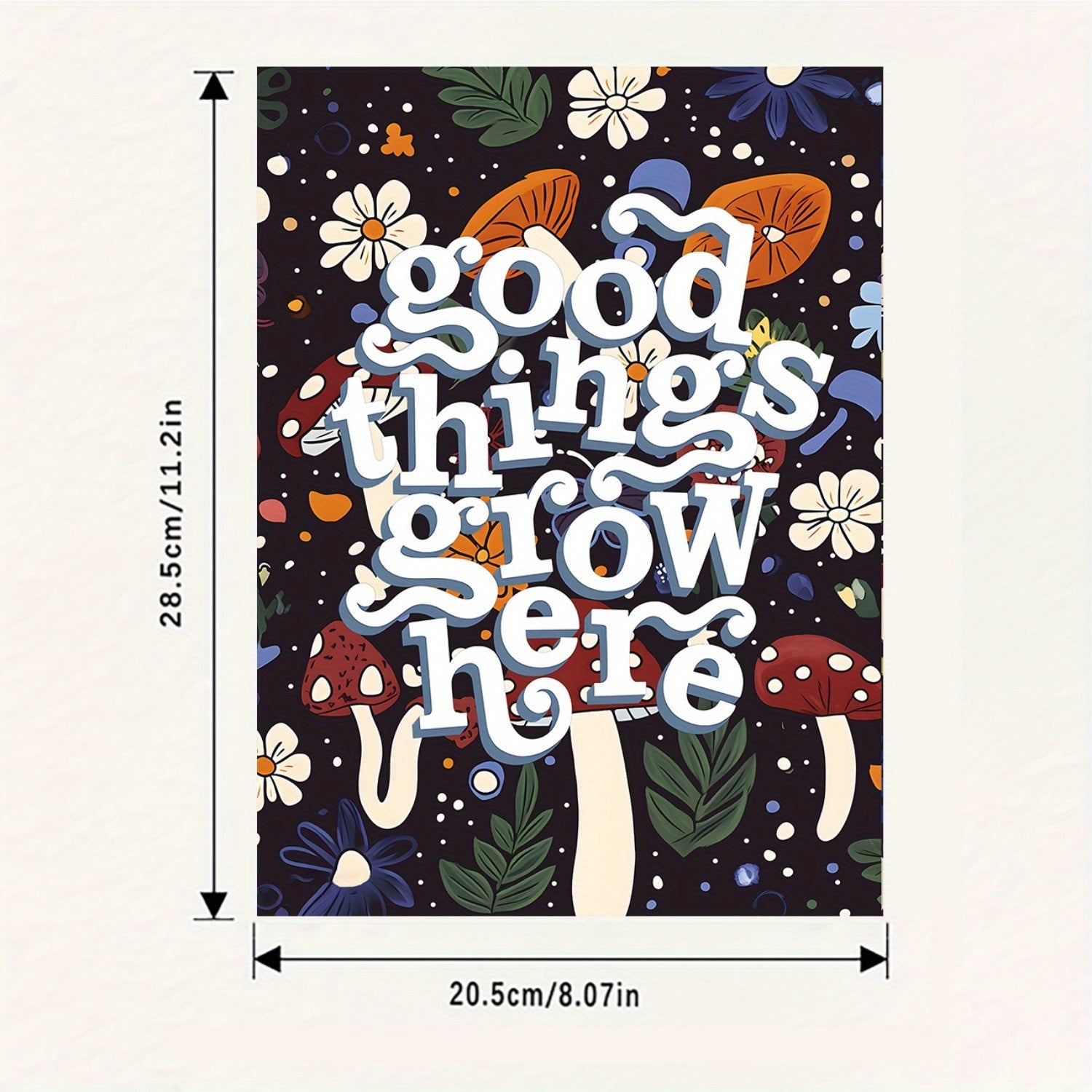 Dreamy & Spooky Drawing & Coloring Book with Thick Paper