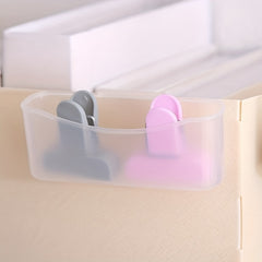 Adjustable Kitchen Refrigerator Storage Rack Fridge Freezer Shelf Holder
